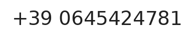Telefono ufficio 2