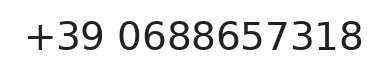 Telefono ufficio 2