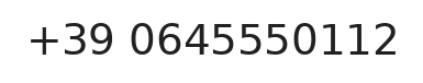 Telefono ufficio 2