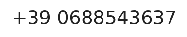 Telefono ufficio 2