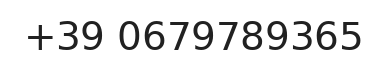 Telefono ufficio 2