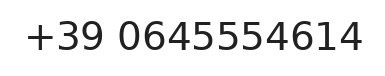 Telefono ufficio 2