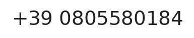 Telefono ufficio 2