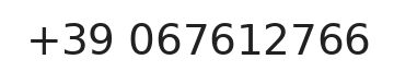 Telefono ufficio 2