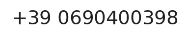 Telefono ufficio 2