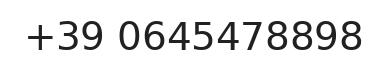 Telefono ufficio 2