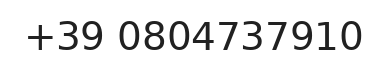 Telefono ufficio 2