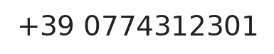 Telefono ufficio 2