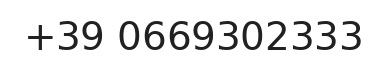 Telefono ufficio 2