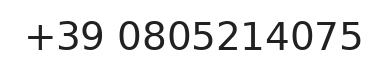 Telefono ufficio 2