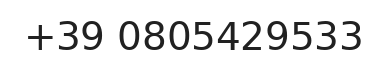 Telefono ufficio 2