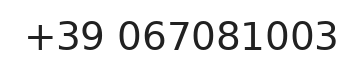 Telefono ufficio 2