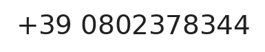 Telefono ufficio 2