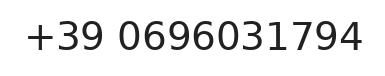Telefono ufficio 2