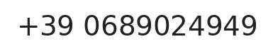 Telefono ufficio 2