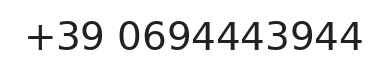Telefono ufficio 2