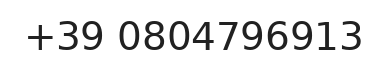 Telefono ufficio 2