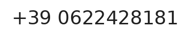 Telefono ufficio 2