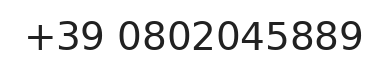 Telefono ufficio 2