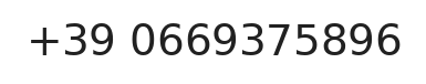 Telefono ufficio 2