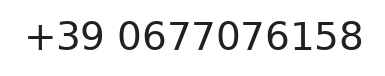 Telefono ufficio 2