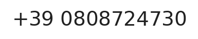 Telefono ufficio 2