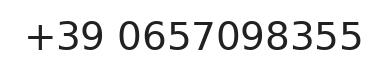 Telefono ufficio 2