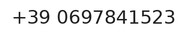 Telefono ufficio 2