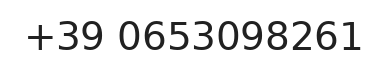 Telefono ufficio 2