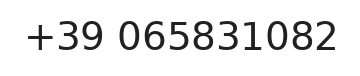 Telefono ufficio 2