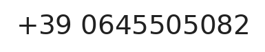 Telefono ufficio 2