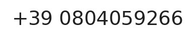 Telefono ufficio 2