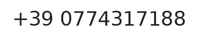 Telefono ufficio 2