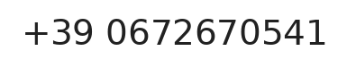 Telefono ufficio 2