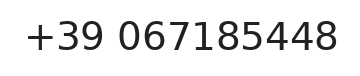 Telefono ufficio 2