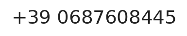 Telefono ufficio 2