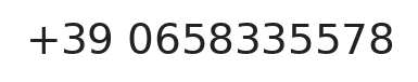 Telefono ufficio 2