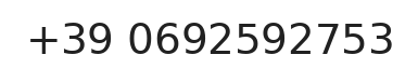 Telefono ufficio 2