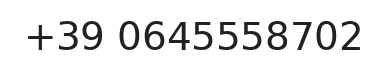 Telefono ufficio 2