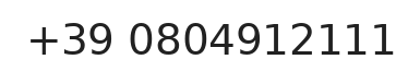 Telefono ufficio 2
