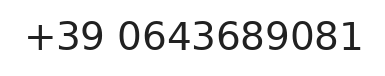 Telefono ufficio 2