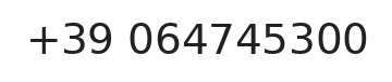 Telefono ufficio 2