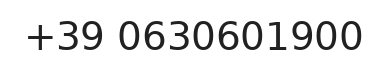 Telefono ufficio 2