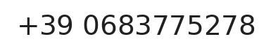 Telefono ufficio 2