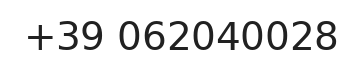 Telefono ufficio 2