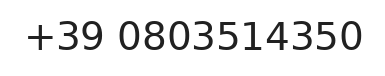 Telefono ufficio 2