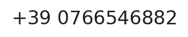 Telefono ufficio 2