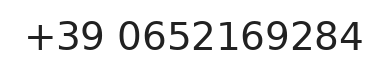 Telefono ufficio 2