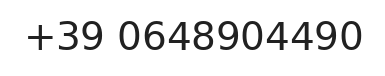 Telefono ufficio 2