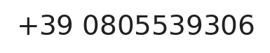 Telefono ufficio 2